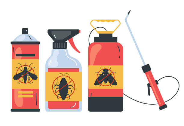 Best Best Pest Control Companies  in Thermal, CA